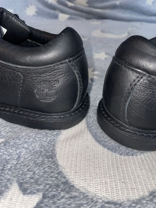 Timberland обувки