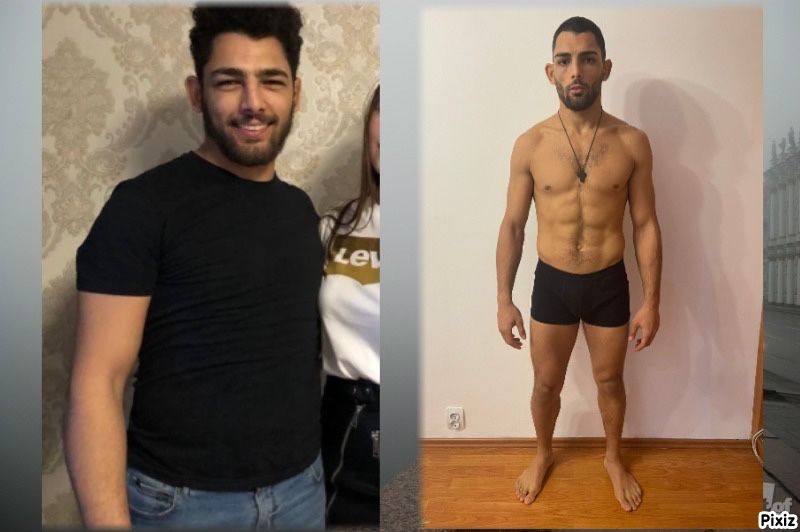 Oferta: sedinte 1:1 sau online coaching