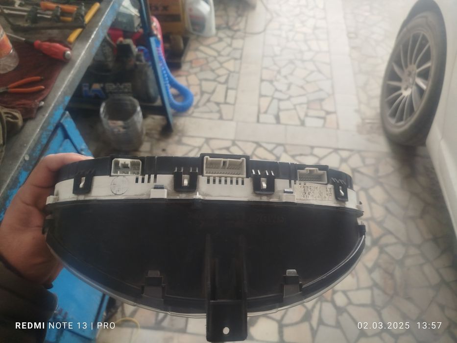 Лассети автомат табло сотилади