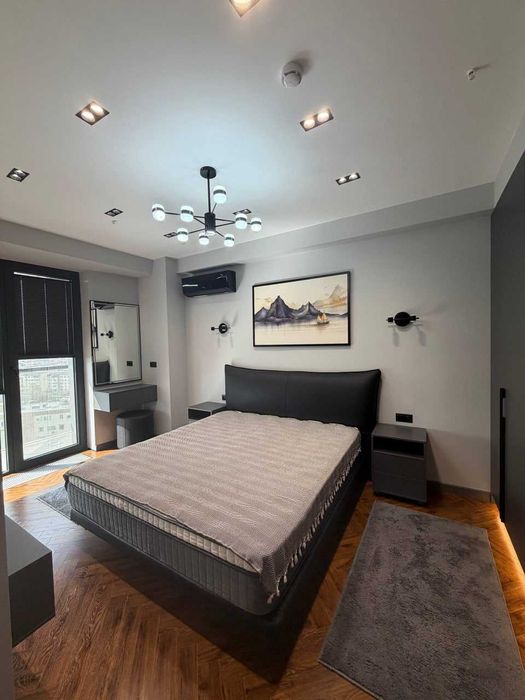 2ком квартира ЖК"NRG U TOWER"/Дружба Народов + без депозит  ID03