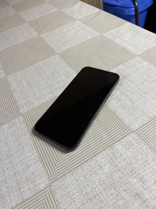 iPhone 15 Pro Max 256GB (nu 17,18,15)