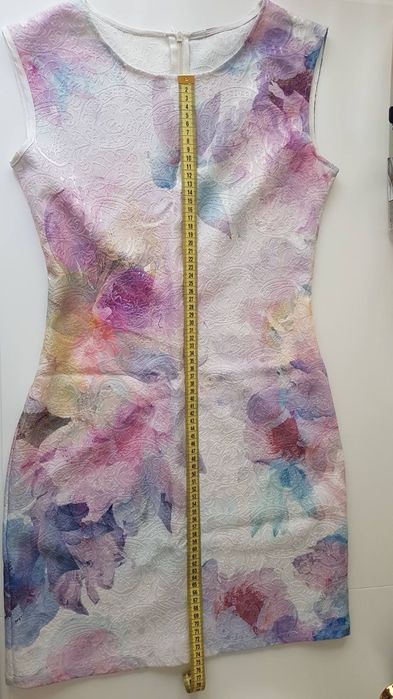 Рокля Divinti / Дивинти