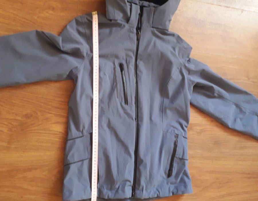 Мъжко тънко яке на Engelbert Strauss. Неразличимо от ново.