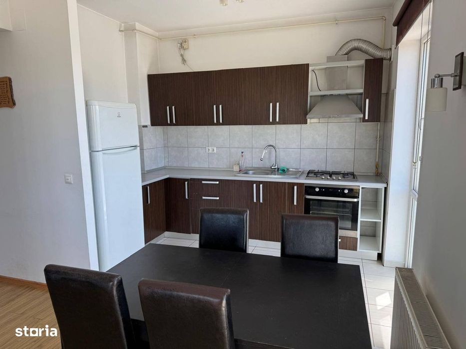 Apartament 3 Camere | Bloc Nou (2010) | Zona AFI Palace