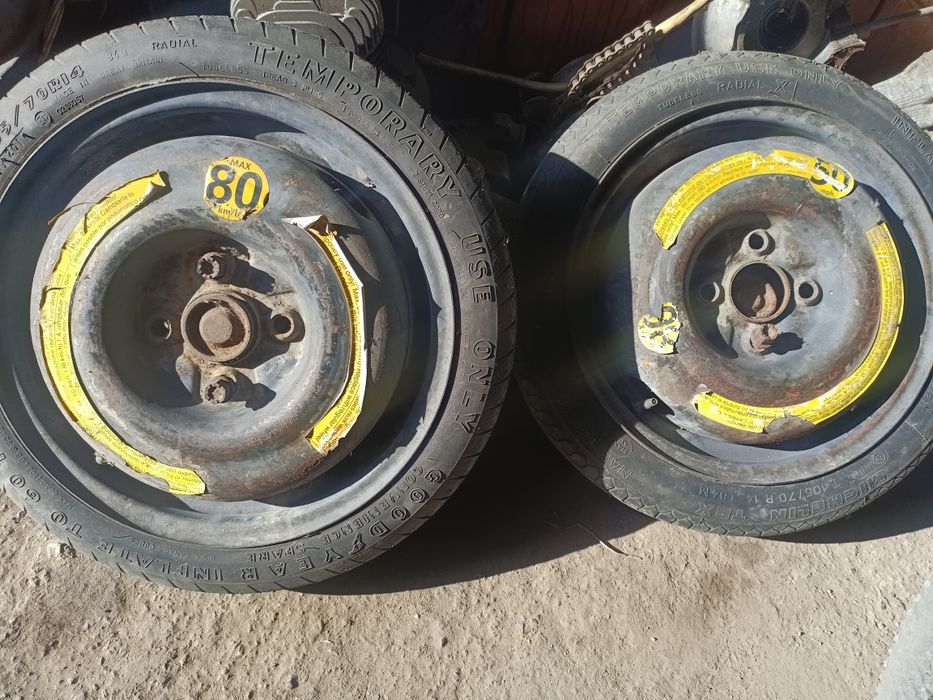 Продаются докатки