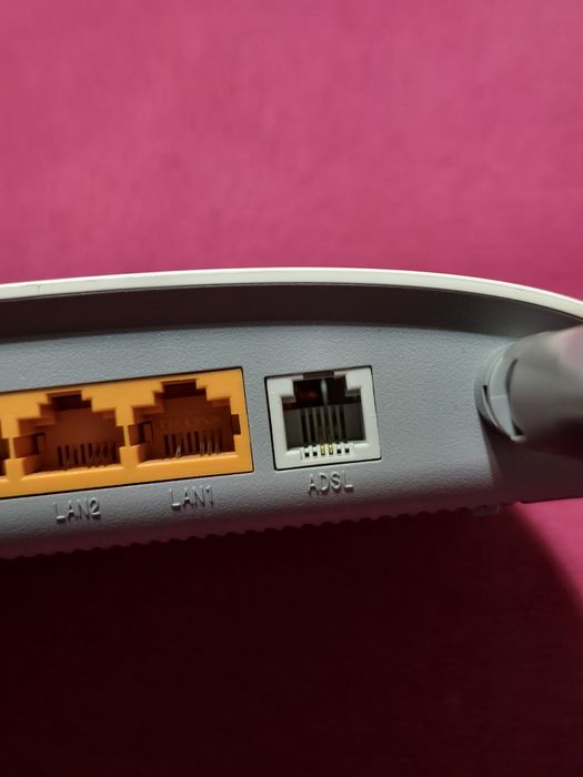 Продам роутер tp link