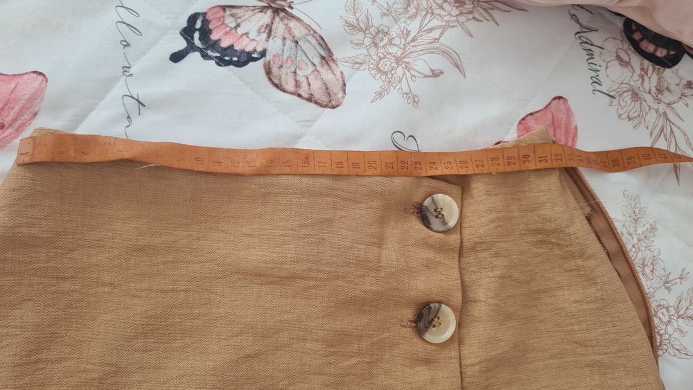 Дамски къси панталонки