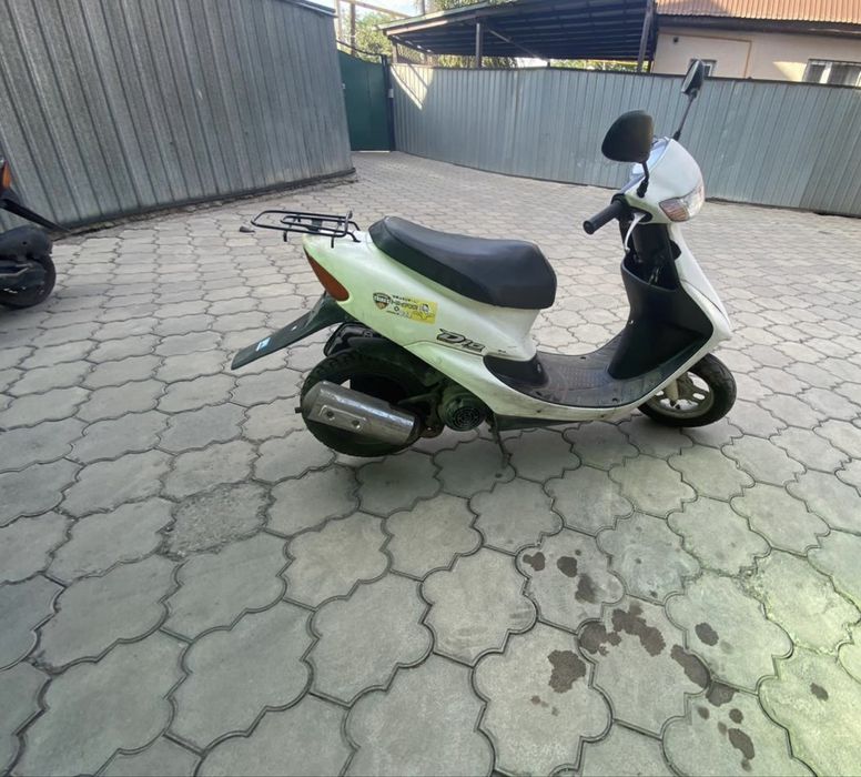 Продам мопеды.