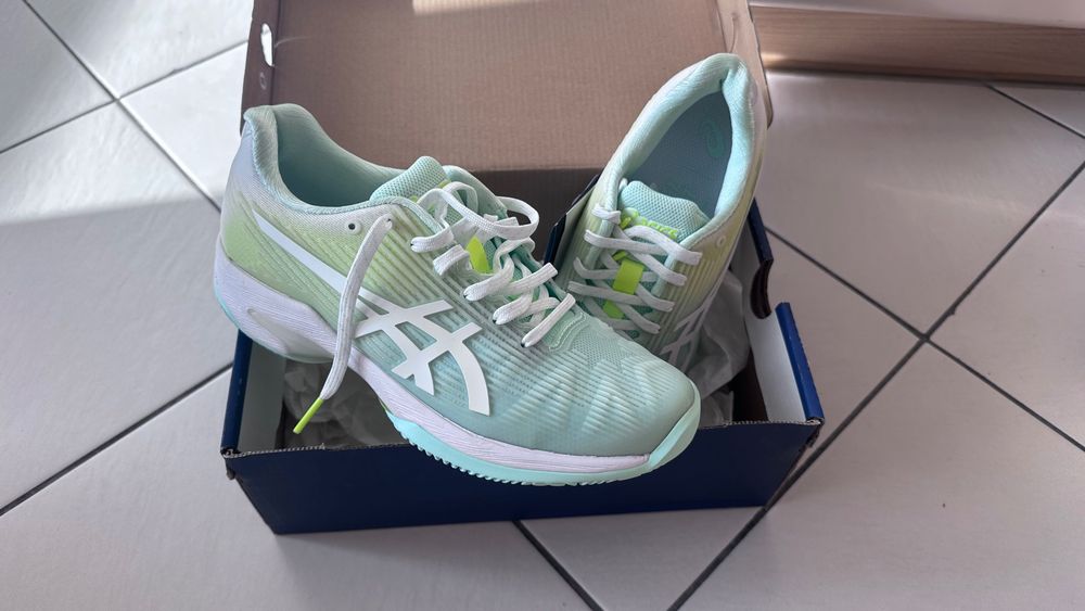ASICS Women Shoes