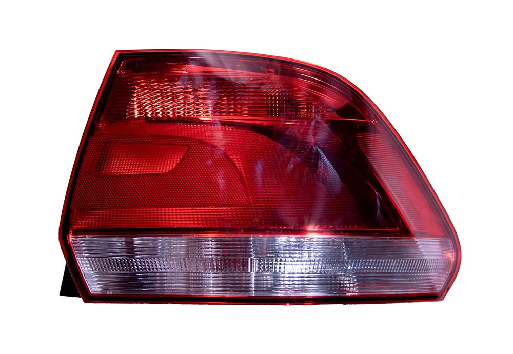 Фонарь RH Polo 11- седан