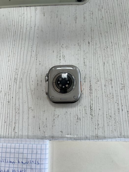 Электроный часы WR-IP67