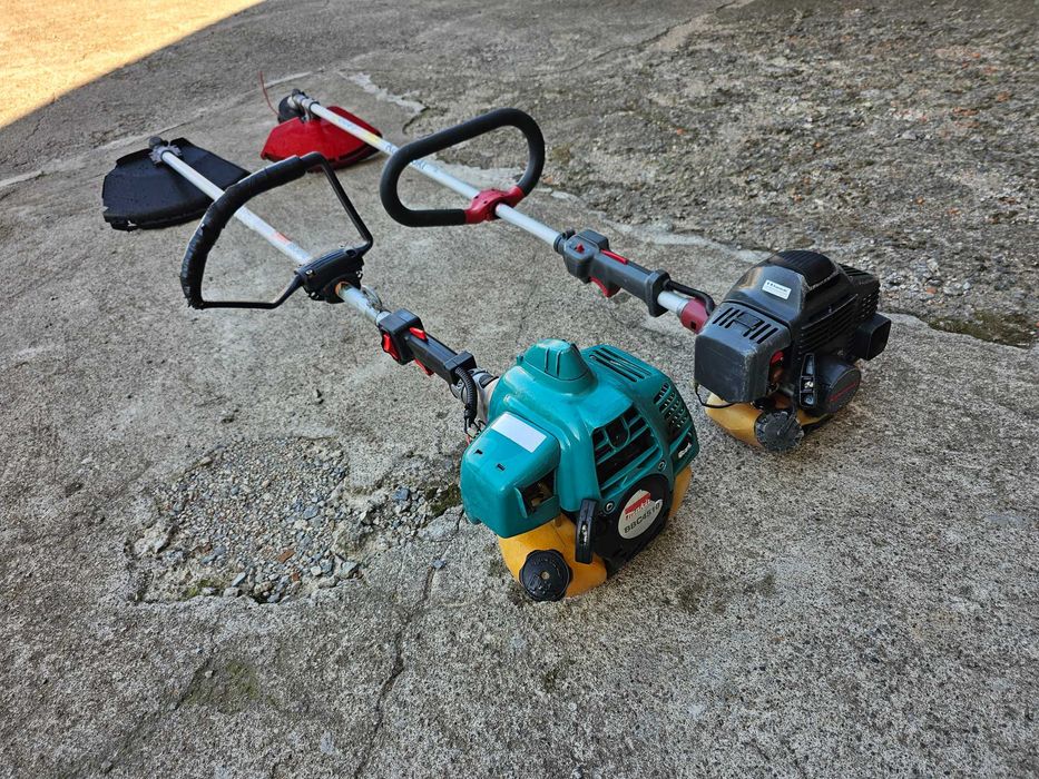 Моторна Коса KAWASAKI/ MAKITA.  Оригинални. Перфектни.