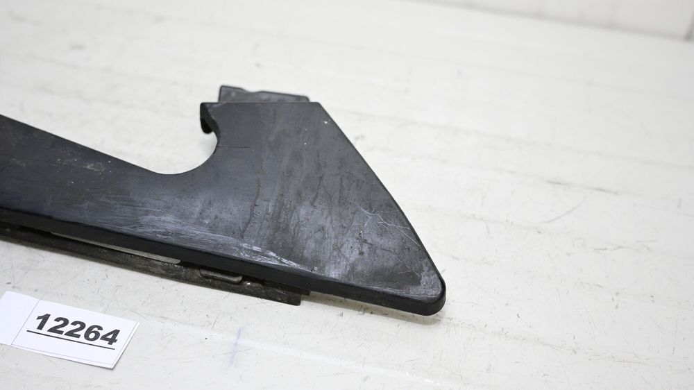 Scut Protectie Evacuare Stanga Suzuki GSR 600 2006 - 2010
