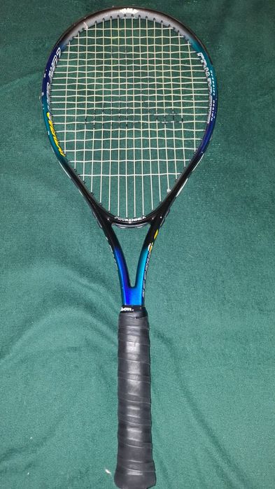 Racheta de tenis
