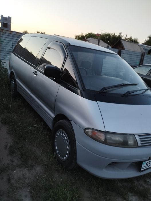 Срочно продам машину