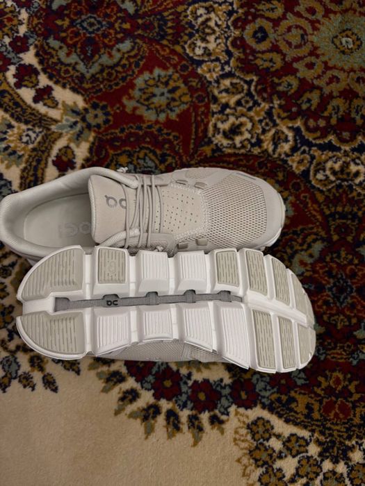 Оргинальные женские крассовки