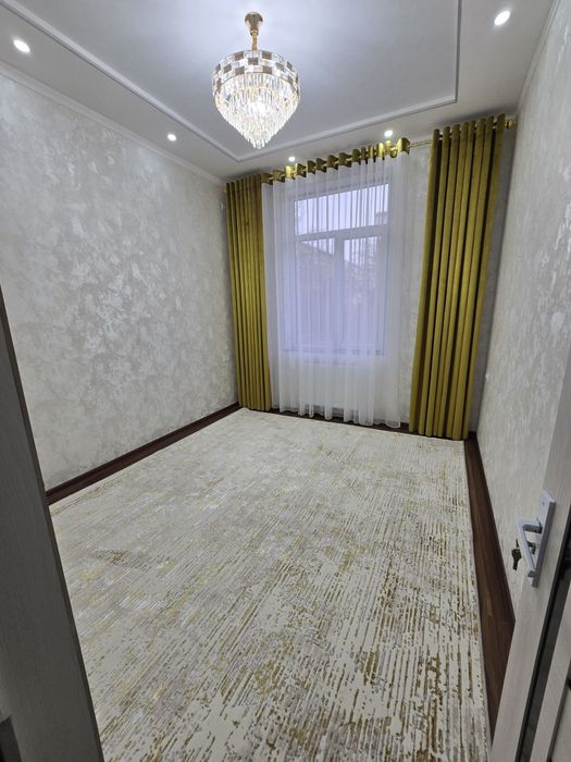 5 mikda 1 xonalik uy sotiladi