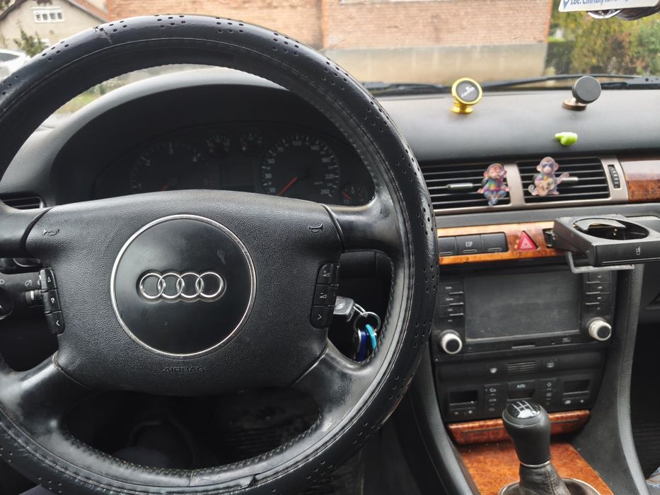 Vand Audi a6 c5 1.9 tdi