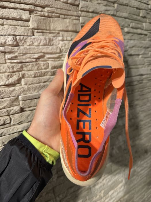 Adidas Adizero Takumi Sen 8 Running Shoes