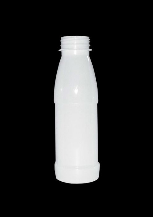 Recipiente PET lactate