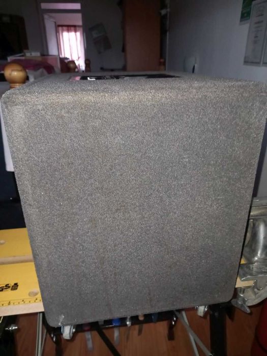 Bas activ Montarbo 112 SA 450w