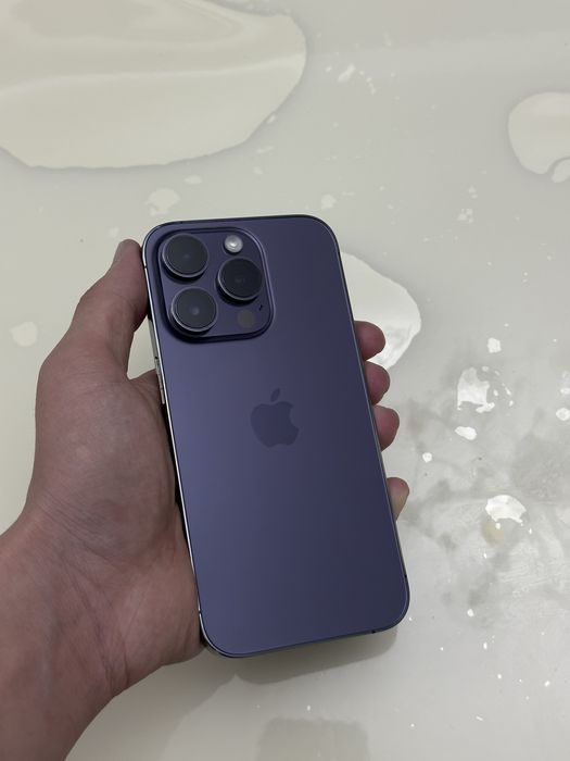 Айфон 14 про 128