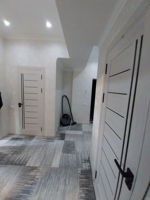 Eshonguzar bek baraka city