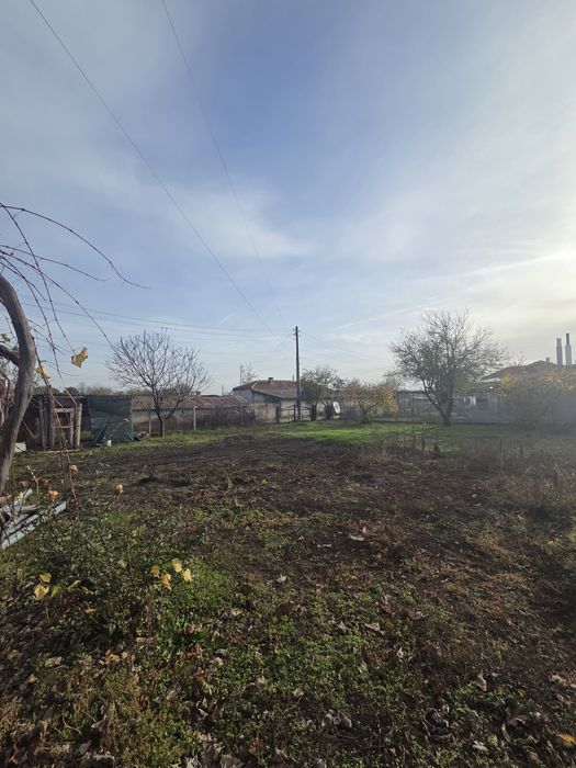 Продава се Етаж от къща в Добрич, Рилци - 734 кв.м за 91 €/кв.м - Снимка #6