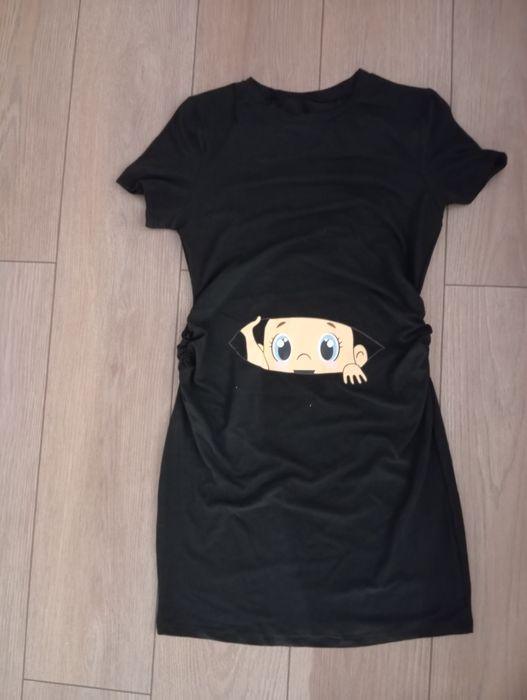 Дрехи за бременни размер С/ М