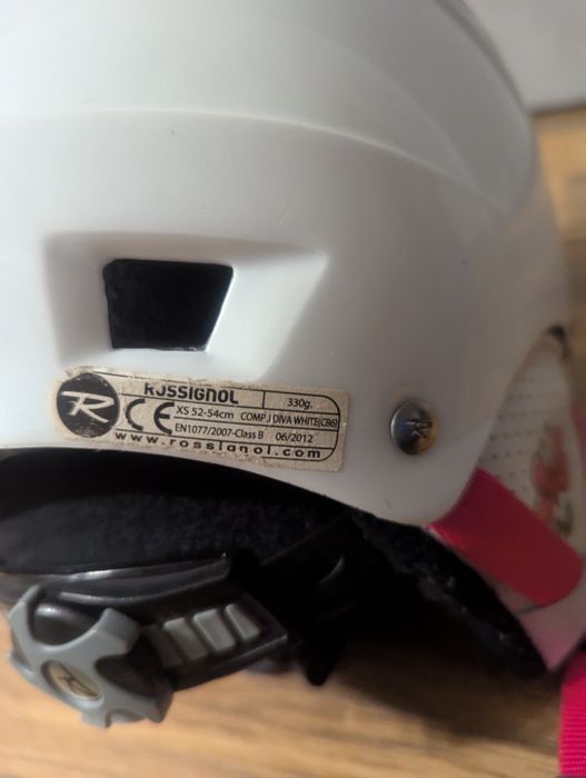 Casca ski - snowboard Rossignol copii XS