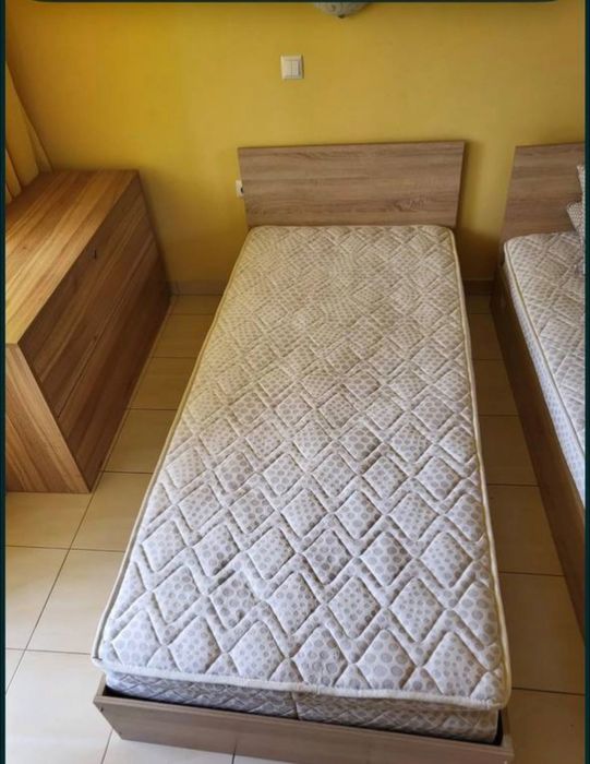 Продам кровать , одноместная