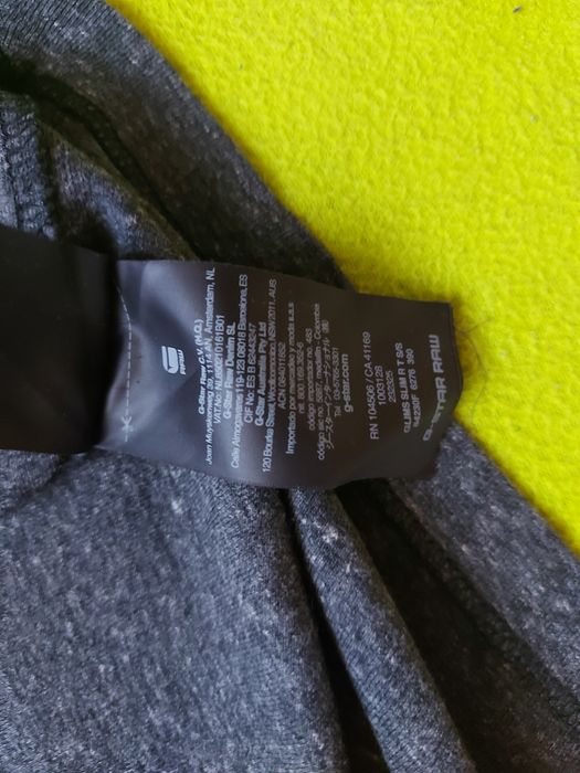 G-Star Raw-M-НОВО-Оригинална