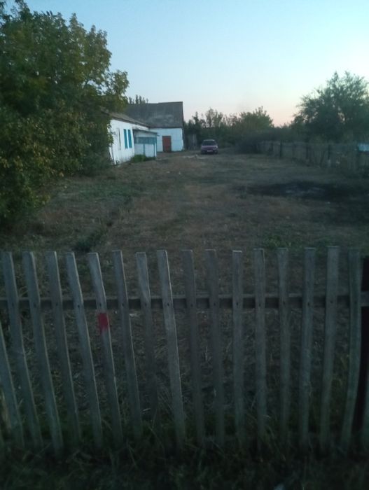 Продам дом большом чагане