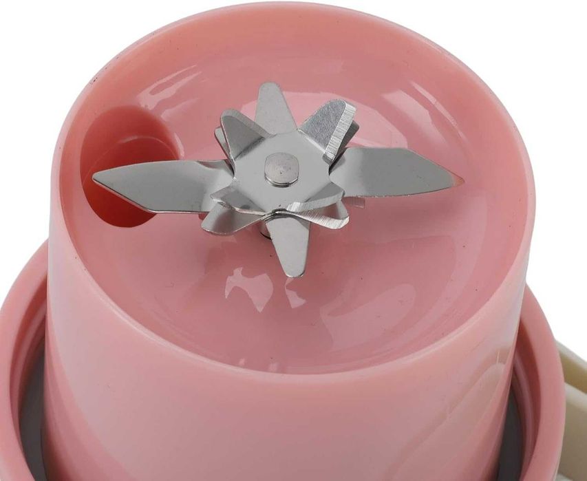 Портативный миксер Portativ mikser 800ml bl35