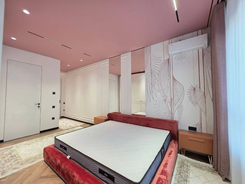 Квартира 4 ком ЖК NRG Oybek, 131м² Мирабадский р-н, улица Нукусская