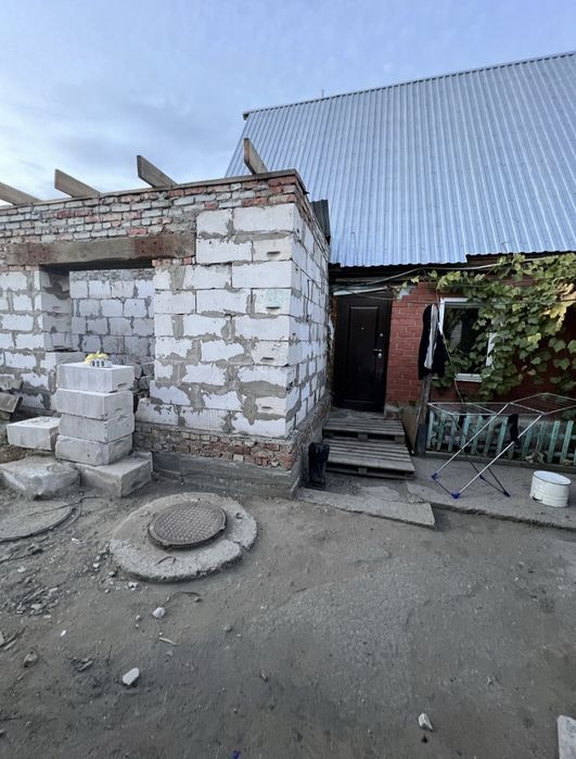 Продам дом или обмен.