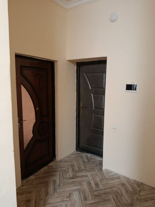 Однокомнатная квартира