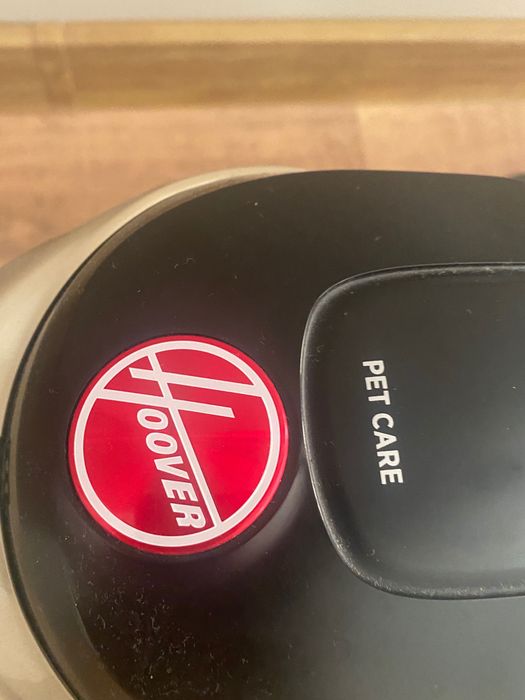 прахосмукачка Hoover