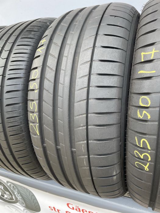 Cauciucuri 235/50R17 Goodyear, anvelope 235/50/17 Vredstein