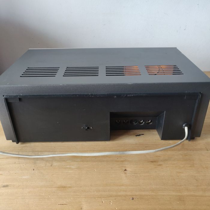 Deck/casetofon /Philips N 5151 mark II-defect-