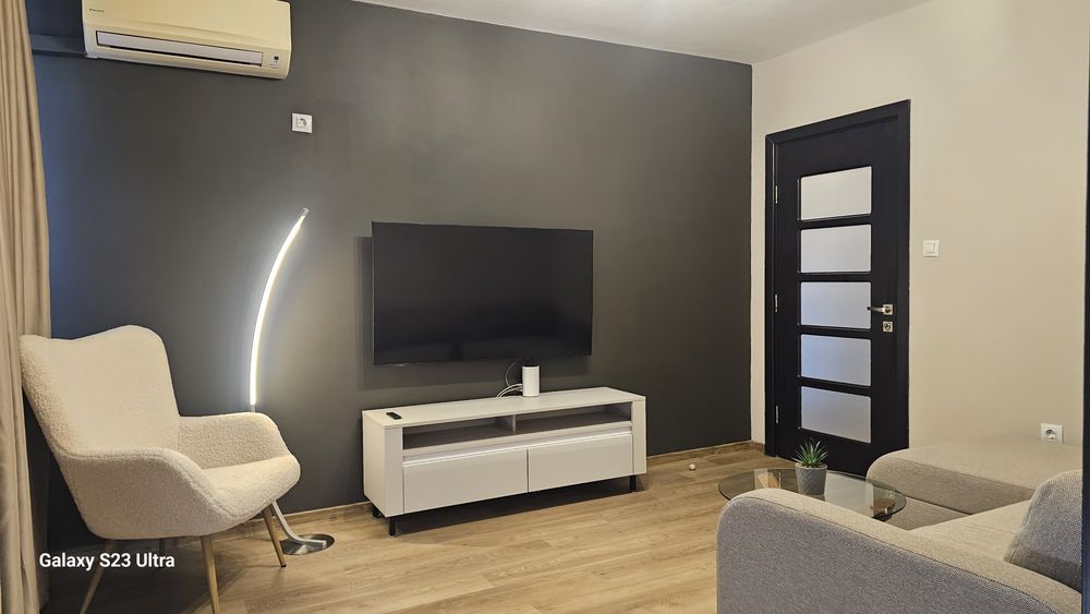 Апартамент Cashmere suite Поморие