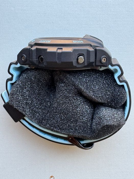 G-Shock Bamford ca nou full set