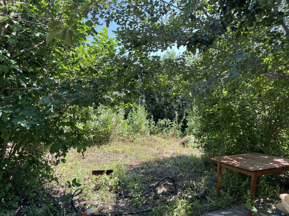 Продам дачу (НЕ В ГОРОДЕ)