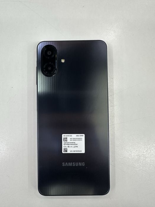 Samsung Galaxy A07, 128 gb