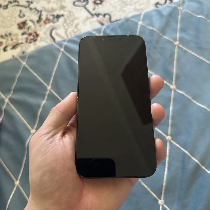 Iphone 13 жаксы состояниеде