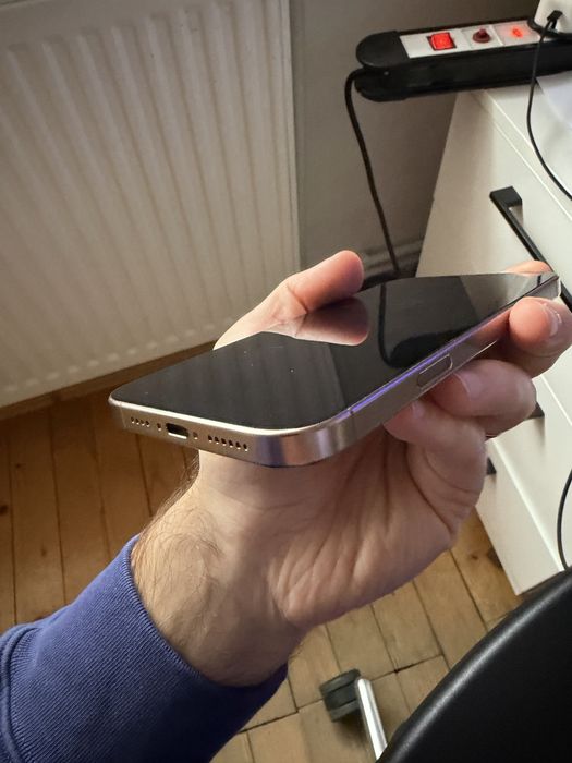 Iphone 16 pro max 512gb