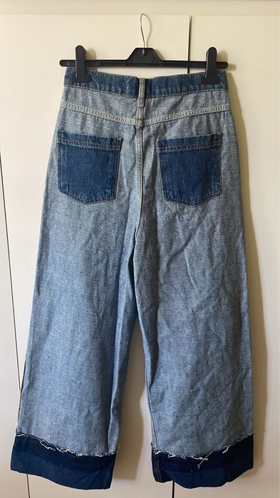 Дамски дънки