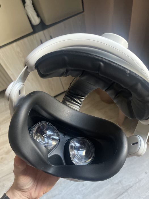 Meta quest 2 128gb Elite Headstrap URGENT