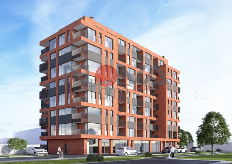 4-стаен в Варна-Цветен площ 143 цена 293400