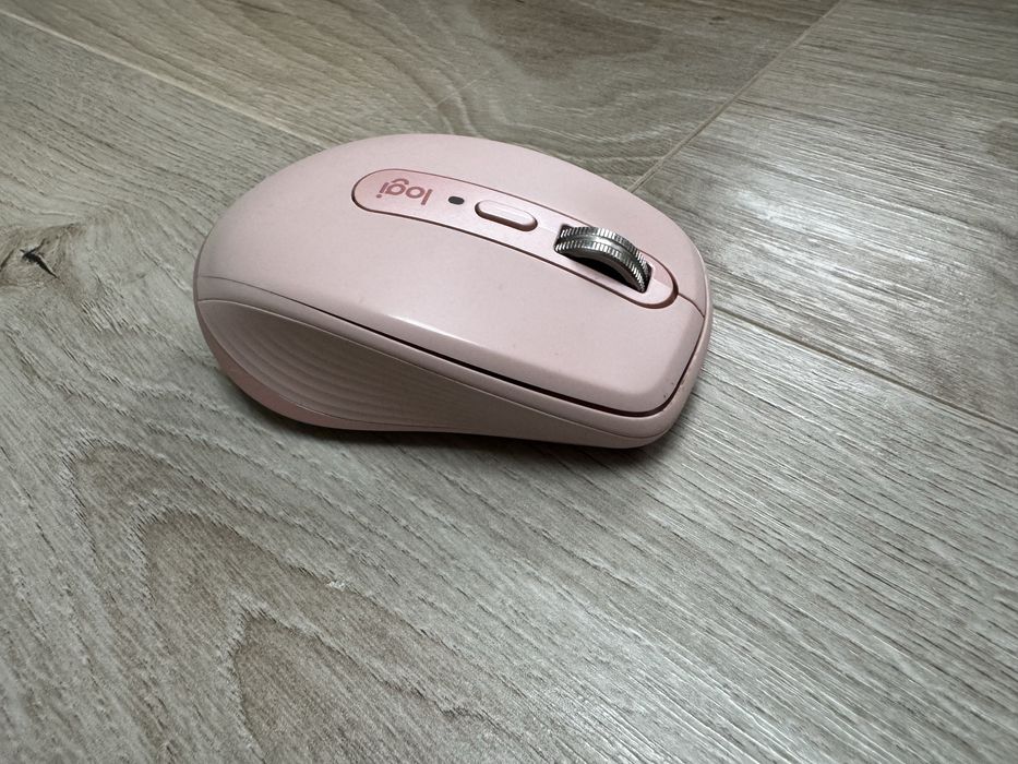 Безжична мишка Logitech MX Anywhere 3